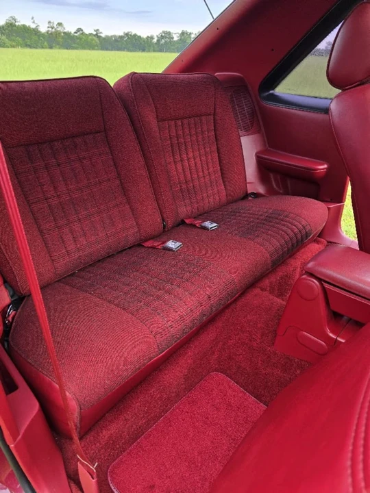 1989 Ford Mustang GT 3rd Gen - Image 18 of 31