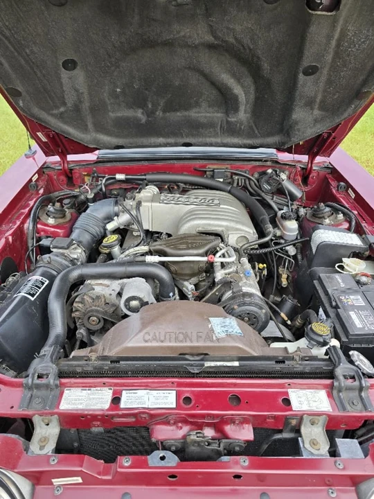 1989 Ford Mustang GT 3rd Gen - Image 20 of 31