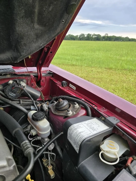 1989 Ford Mustang GT 3rd Gen - Image 21 of 31