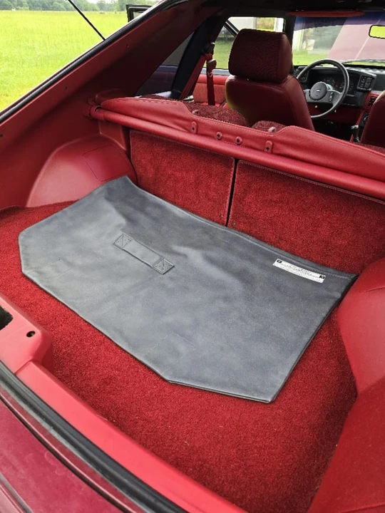 1989 Ford Mustang GT 3rd Gen - Image 27 of 31