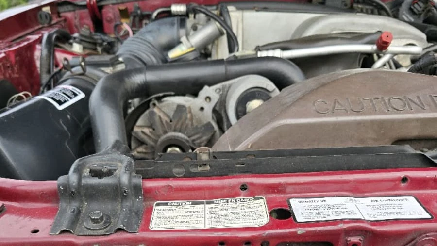 1989 Ford Mustang GT 3rd Gen - Image 25 of 31