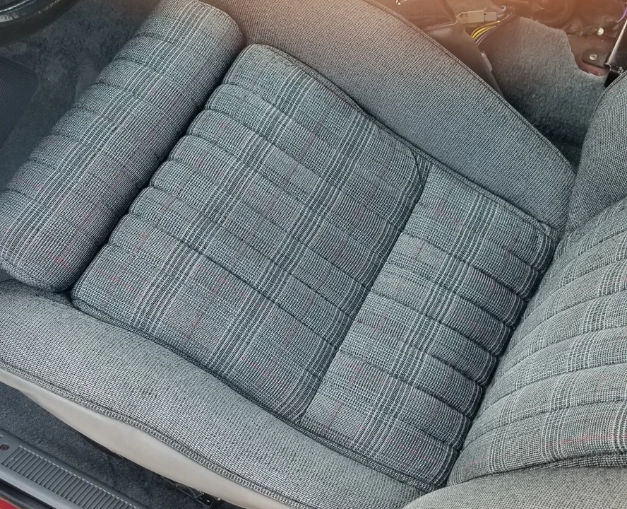 1989 Ford Mustang GT 3rd Gen - Image 7 of 12