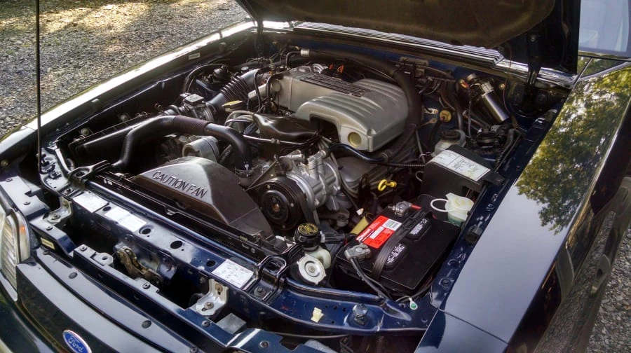 1989 Ford Mustang GT 3rd Gen - Image 6 of 9
