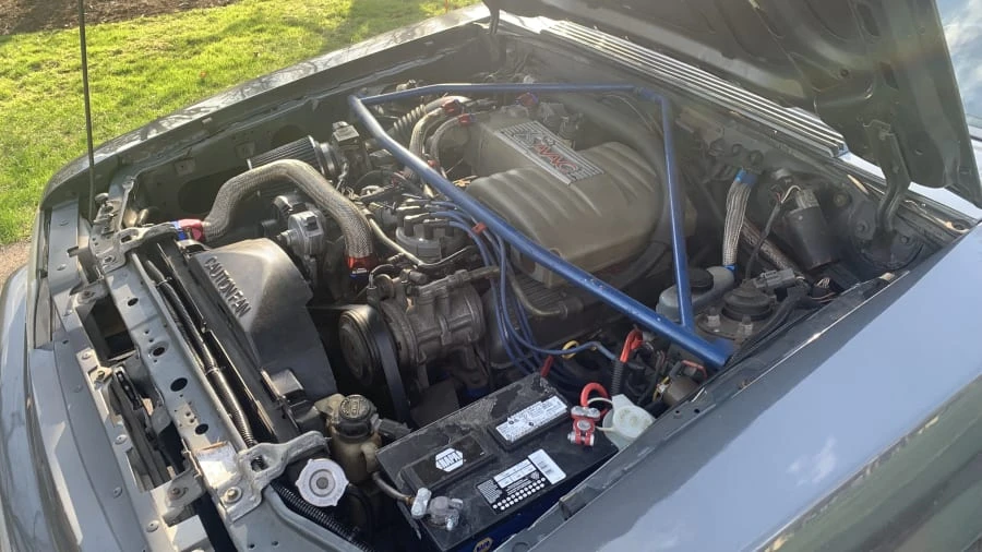 1989 Ford Mustang GT 3rd Gen - Image 12 of 31