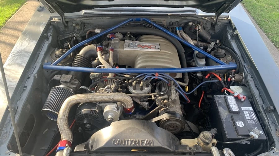 1989 Ford Mustang GT 3rd Gen - Image 13 of 31