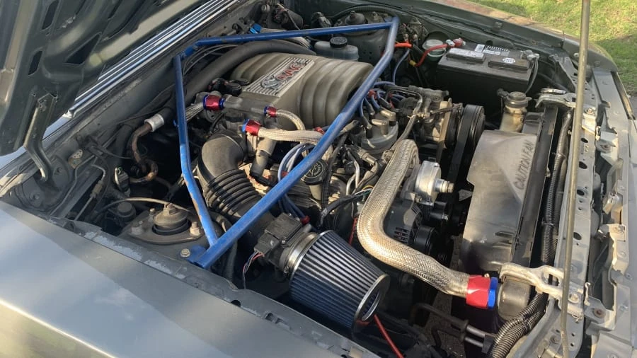 1989 Ford Mustang GT 3rd Gen - Image 14 of 31