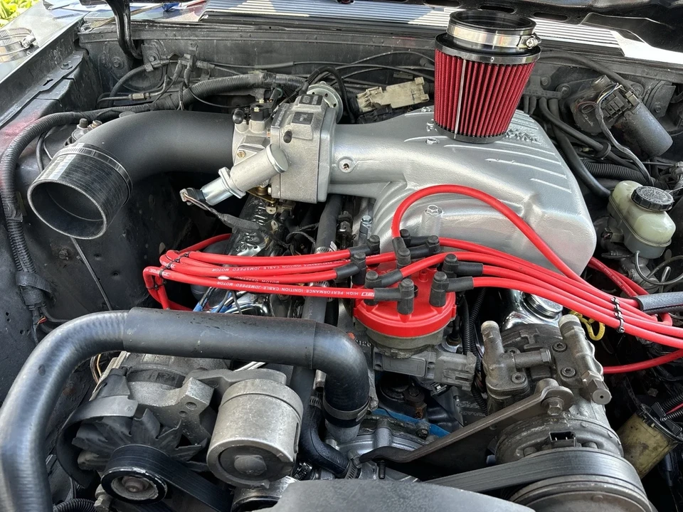 1989 Ford Mustang GT 3rd Gen - Image 6 of 9