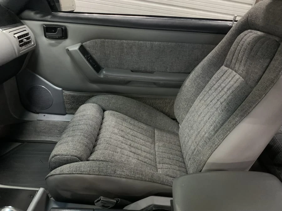1989 Ford Mustang GT 3rd Gen - Image 13 of 16
