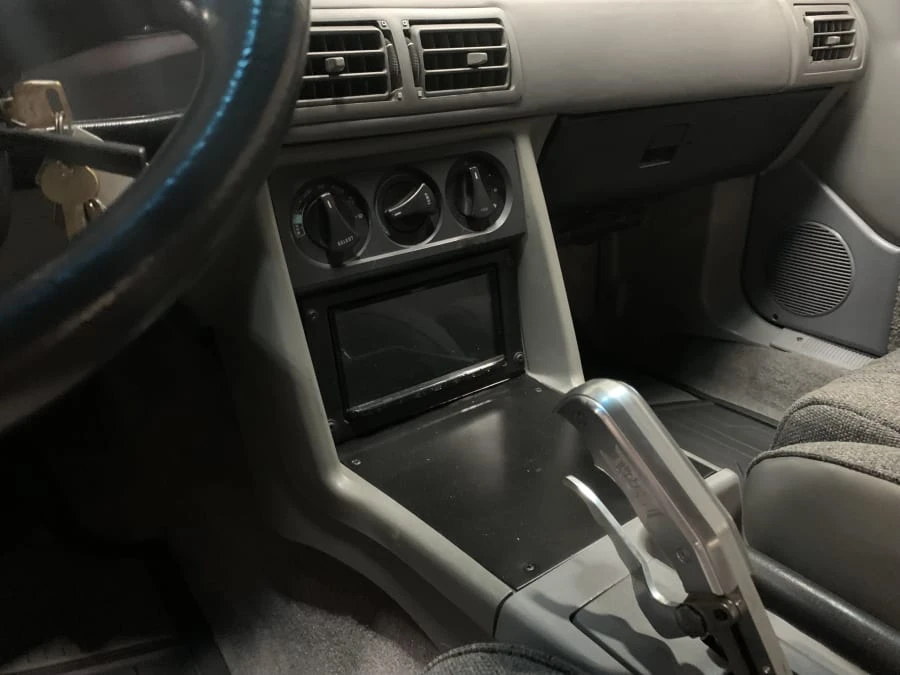 1989 Ford Mustang GT 3rd Gen - Image 10 of 16