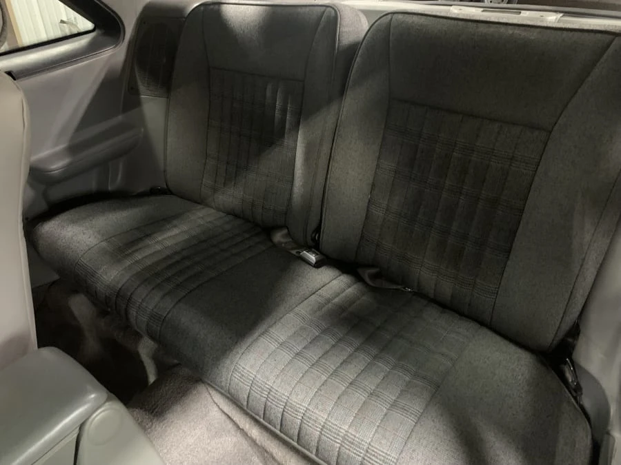 1989 Ford Mustang GT 3rd Gen - Image 9 of 16