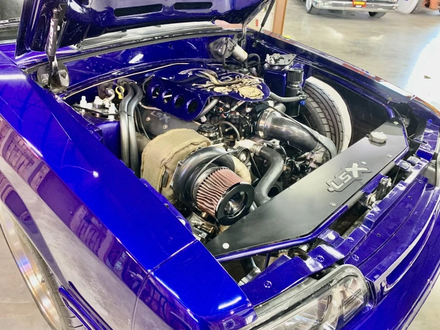 1989 Ford Mustang GT 3rd Gen - Image 16 of 16