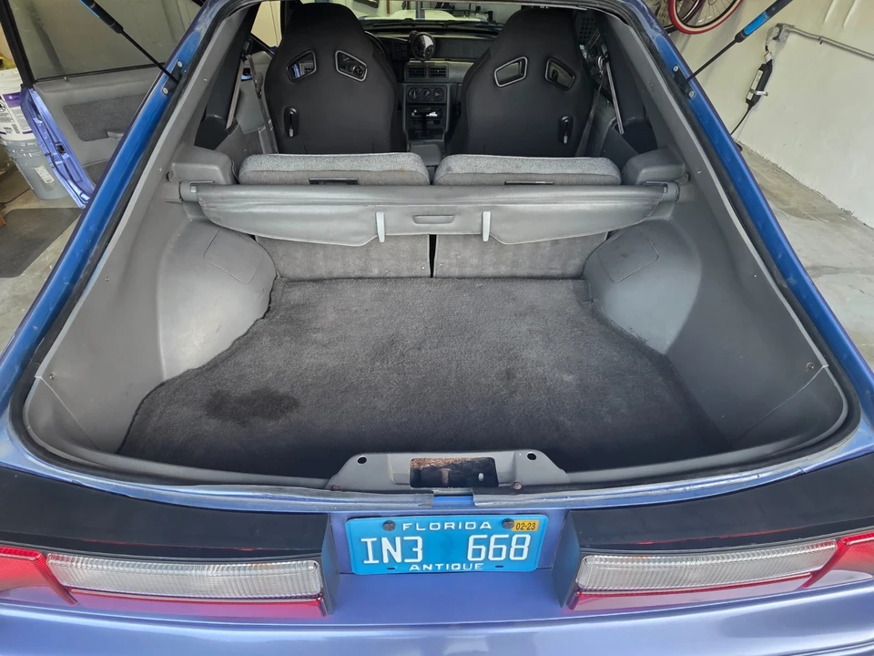 1989 Ford Mustang GT 3rd Gen - Image 9 of 19