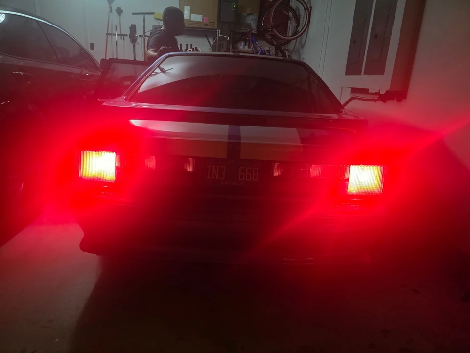 1989 Ford Mustang GT 3rd Gen - Image 11 of 19