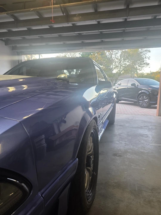 1989 Ford Mustang GT 3rd Gen - Image 16 of 19