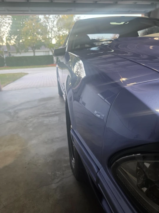 1989 Ford Mustang GT 3rd Gen - Image 17 of 19