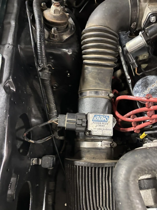 1989 Ford Mustang GT 3rd Gen - Image 26 of 27
