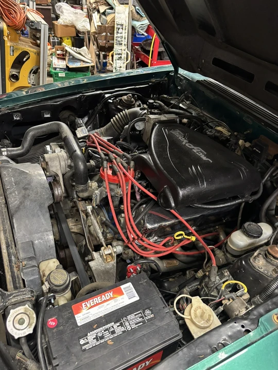1989 Ford Mustang GT 3rd Gen - Image 25 of 27