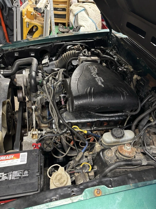 1989 Ford Mustang GT 3rd Gen - Image 20 of 27