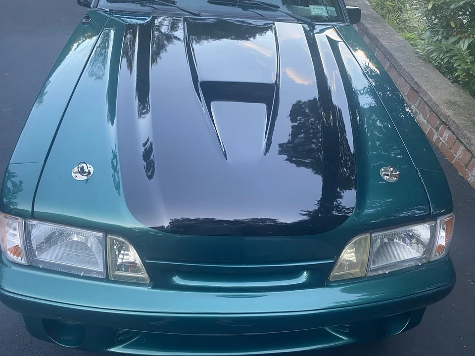 1989 Ford Mustang GT 3rd Gen - Image 16 of 27