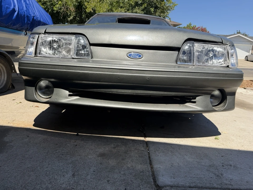 1989 Ford Mustang GT 3rd Gen - Image 12 of 31