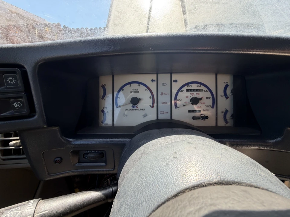 1989 Ford Mustang GT 3rd Gen - Image 4 of 31