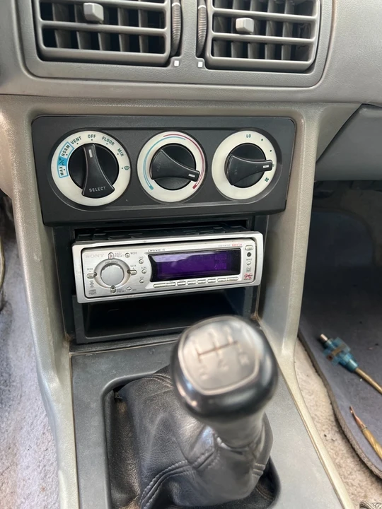 1989 Ford Mustang GT 3rd Gen - Image 13 of 13