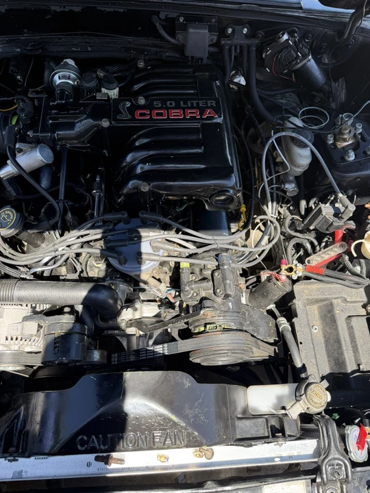 1989 Ford Mustang GT 3rd Gen - Image 30 of 31