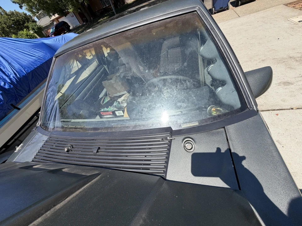 1989 Ford Mustang GT 3rd Gen - Image 19 of 31