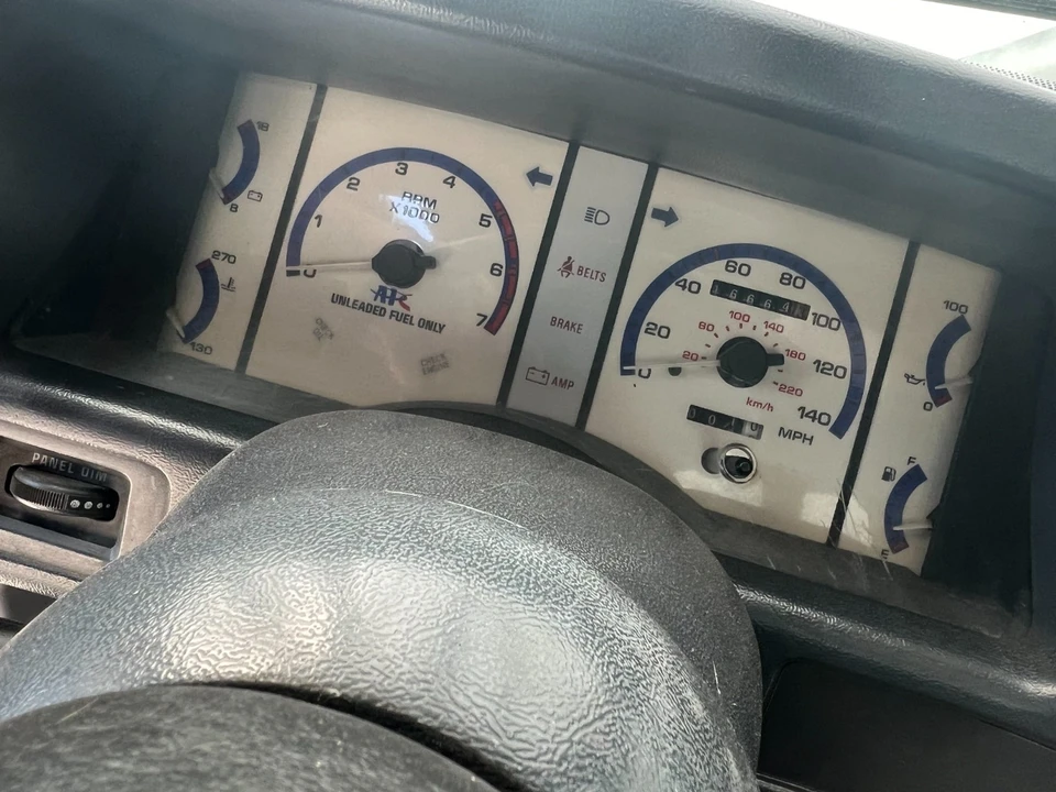 1989 Ford Mustang GT 3rd Gen - Image 11 of 13