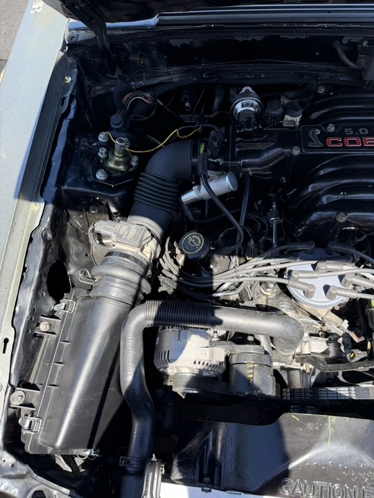 1989 Ford Mustang GT 3rd Gen - Image 6 of 31