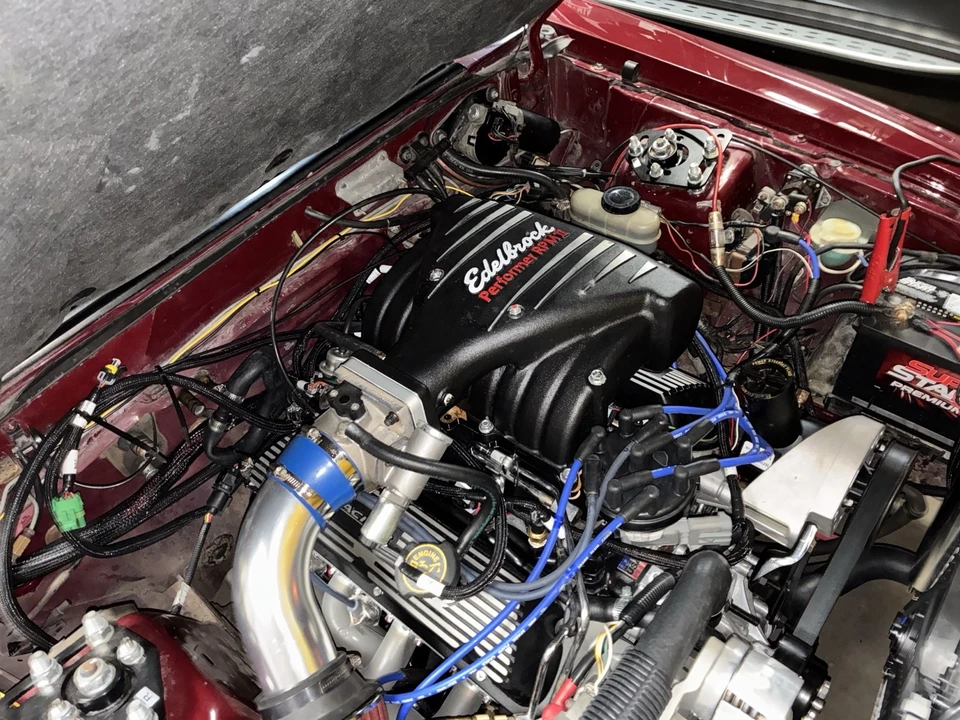 1989 Ford Mustang GT 3rd Gen - Image 19 of 21