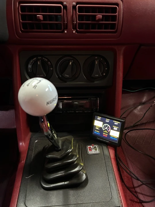 1989 Ford Mustang GT 3rd Gen - Image 14 of 21