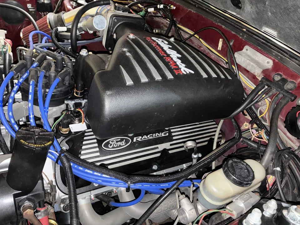 1989 Ford Mustang GT 3rd Gen - Image 18 of 21