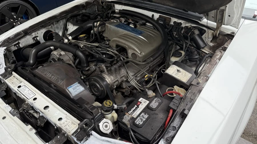1989 Ford Mustang GT 3rd Gen - Image 9 of 10