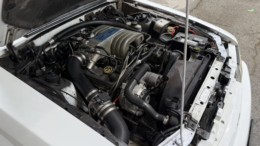 1989 Ford Mustang GT 3rd Gen - Image 10 of 10