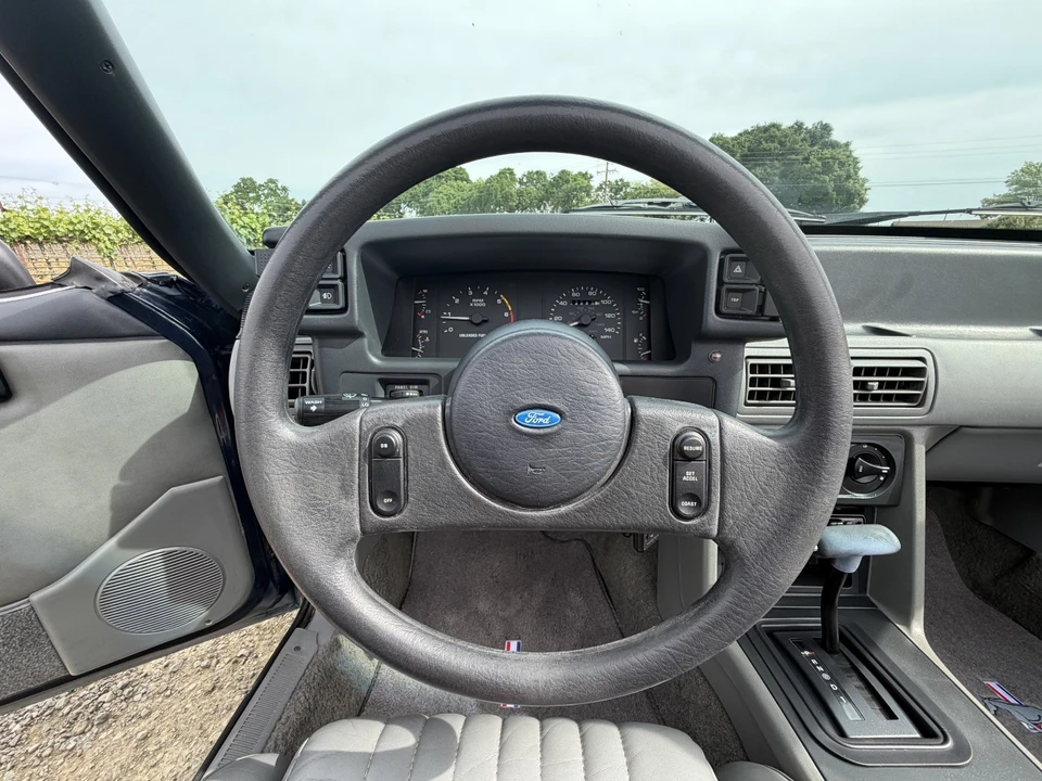 1989 Ford Mustang GT 3rd Gen - Image 31 of 31
