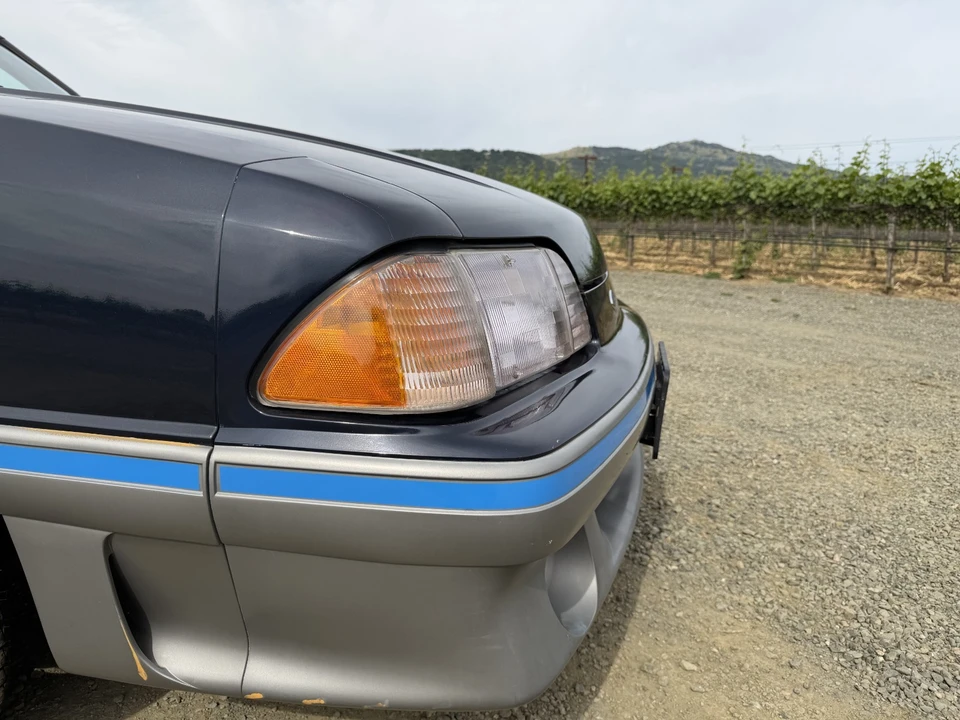 1989 Ford Mustang GT 3rd Gen - Image 9 of 31