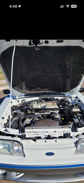 1989 Ford Mustang GT 3rd Gen - Image 16 of 23