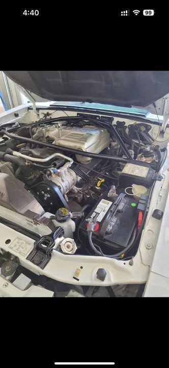 1989 Ford Mustang GT 3rd Gen - Image 17 of 23