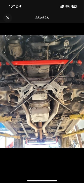 1989 Ford Mustang GT 3rd Gen - Image 19 of 23