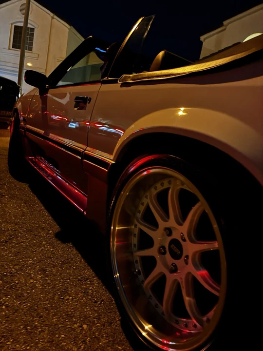 1989 Ford Mustang GT 3rd Gen - Image 21 of 23