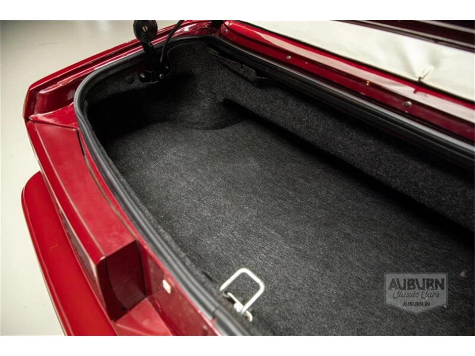 1989 Ford Mustang GT 3rd Gen - Image 12 of 30