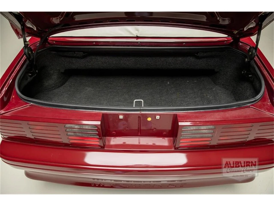1989 Ford Mustang GT 3rd Gen - Image 14 of 30