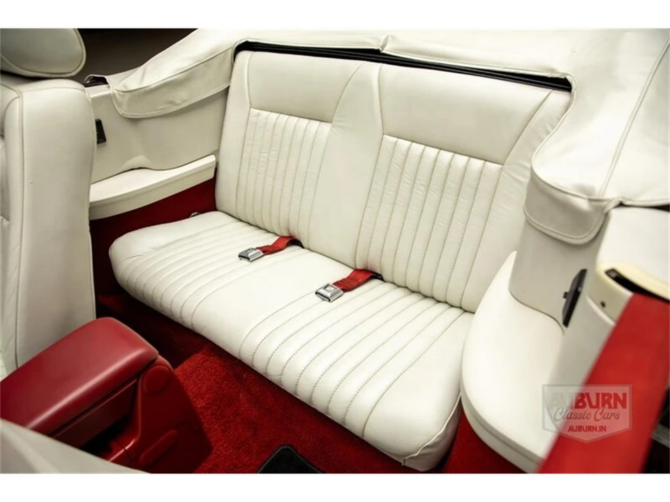 1989 Ford Mustang GT 3rd Gen - Image 19 of 30