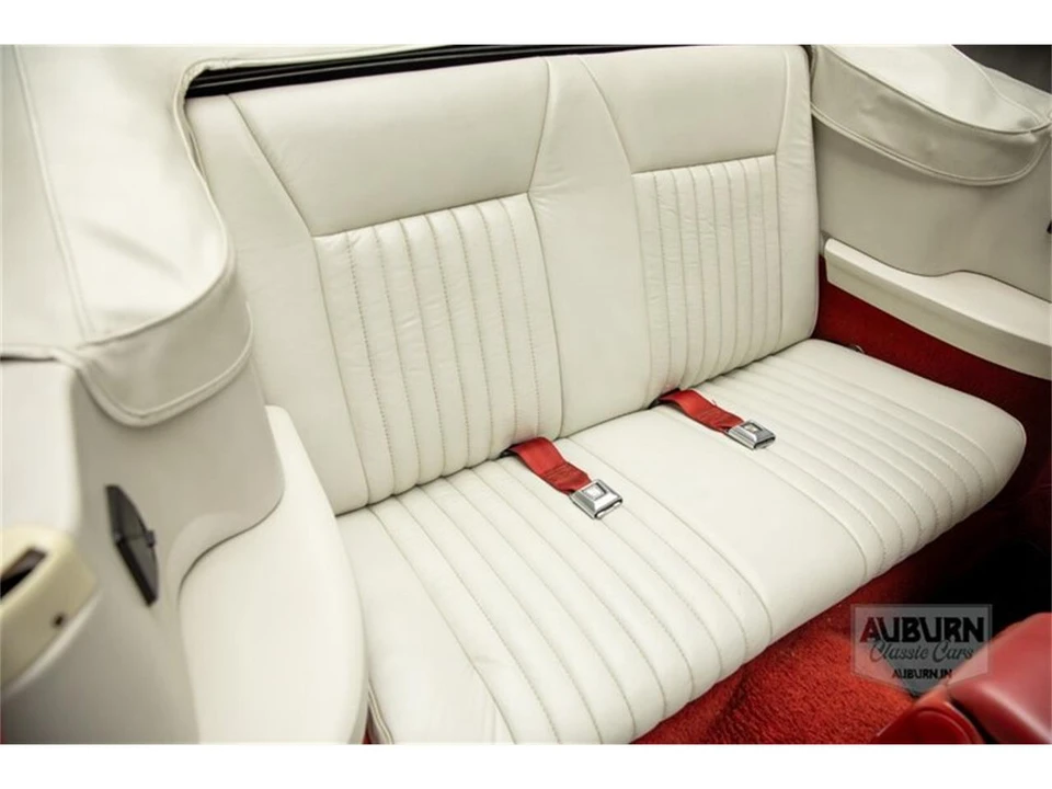 1989 Ford Mustang GT 3rd Gen - Image 23 of 30