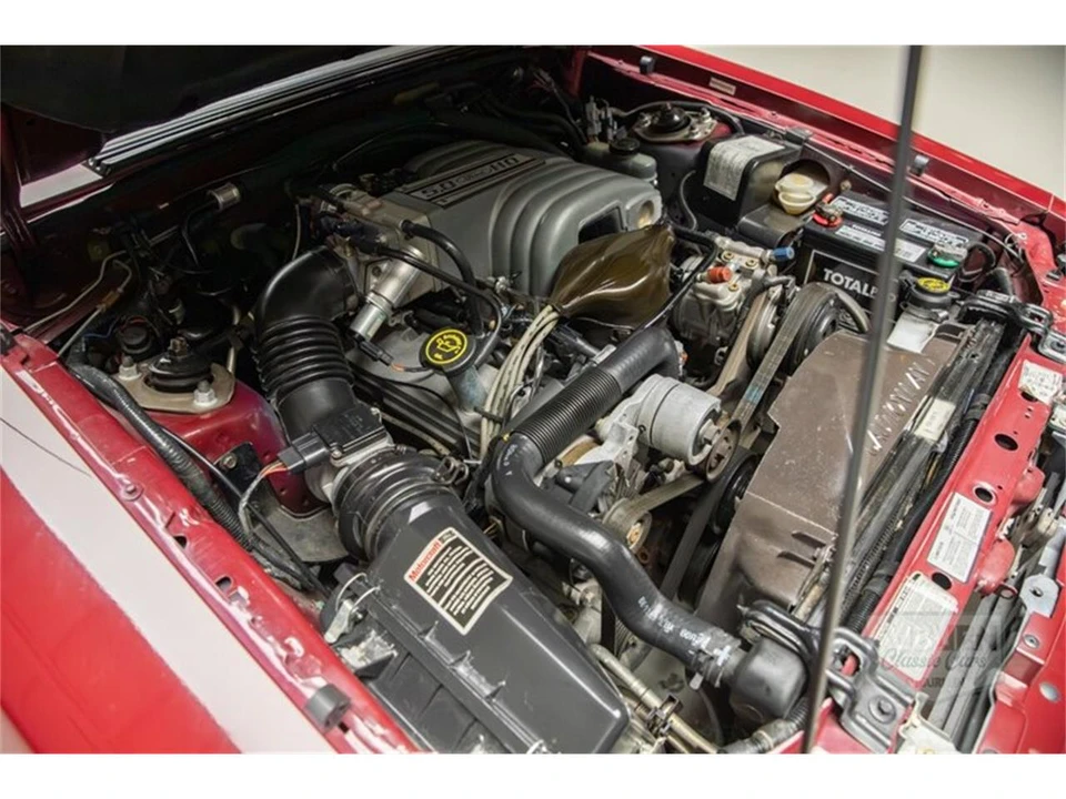 1989 Ford Mustang GT 3rd Gen - Image 26 of 30