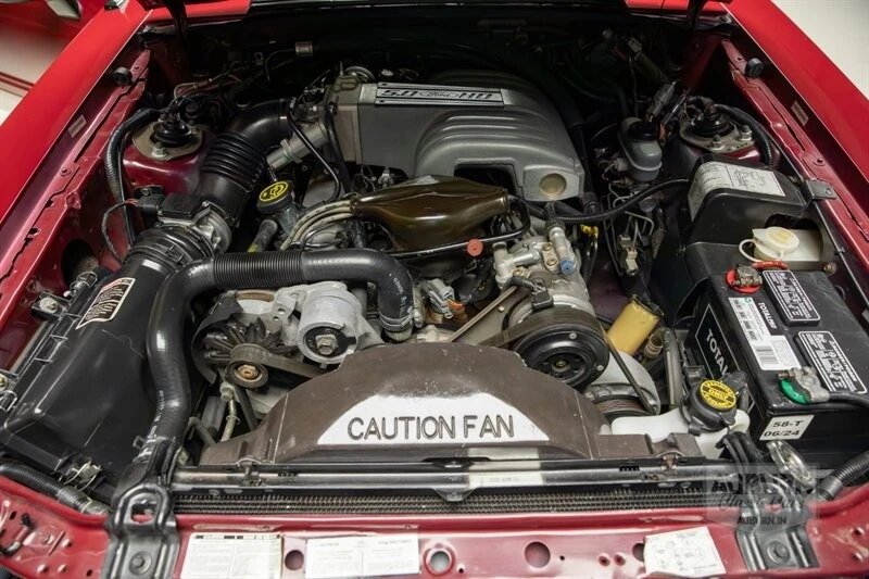 1989 Ford - Image 25 of 30