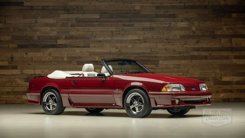 1989 Ford - Image 4 of 30