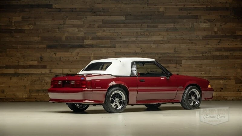 1989 Ford - Image 10 of 30