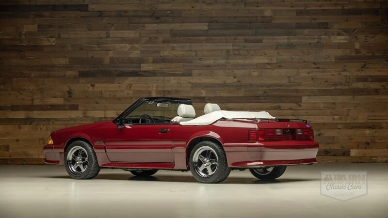 1989 Ford - Image 2 of 30